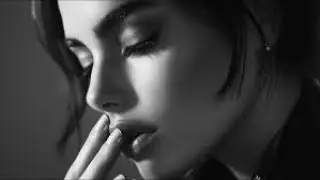 (Blues) Slow Burn Kiss - Ilaria Argento