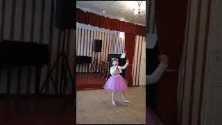 Горбачёва Варя