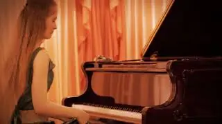 Sergey Voronin - Daughter