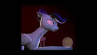 ✨ Klopf, Klopf... ✨ OC MEME  #sfmanimation #mlp #mlpoc #animation #animationmeme #beginner