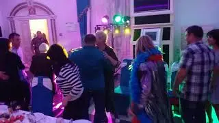 Корпоратив в Королеве,ресторан Royal 30.09.20