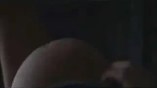 The Rite Pregnant Belly Scene