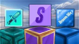 The 3 New BEST 16x Bedwars Texture Packs (1.8.9) | FPS Boost
