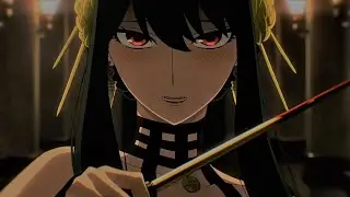 Yor - Lean on [Sony Vegas Glitch Edit]