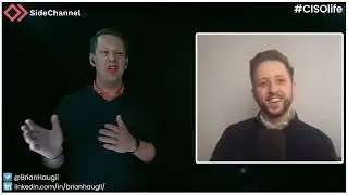 Mastering the CISO Role: Insights and Career Advice from Joe Head | #CISOlife