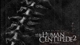 Человеческая многоножка 2 — трейлер (2011) 
