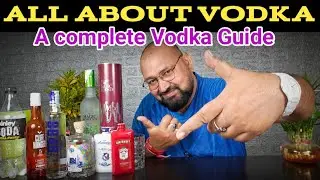 All about Vodka @nilgirikashyap #vodka #smirnoff #review