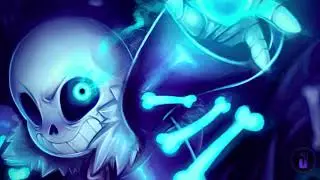 Undertale - Megalovania (Anon-Chan Remix) [1 Hour Version | Perfect Loop]