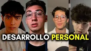 LA MEJOR GUÍA PARA ADOLESCENTES: arregla tu vida y alcanza tu potencial