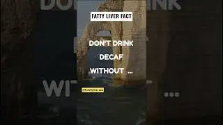 Fact: How To Make Sure Decaf Is Good For You#shorts