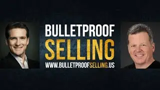 Interview with Christopher Peer on Bulletproof Selling