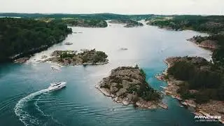 Bli med Princess S66 til Sverige og Bohusläns skjærgård som nå er på sitt vakreste.