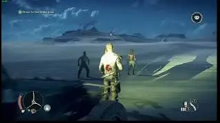 Mad Max - Když chceš někomu pomoct