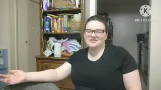 What's in my hospital bag for baby #2