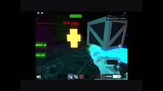 Roblox Survive In The Facility Special enemies, Mini bosses and bosses! Part 1