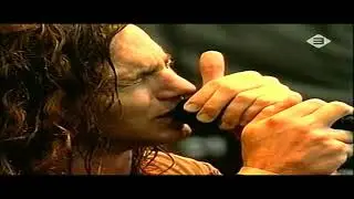 Pearl Jam - Black (Subtítulos en Español)