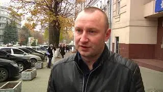 Згвалтування в масажному кабінеті