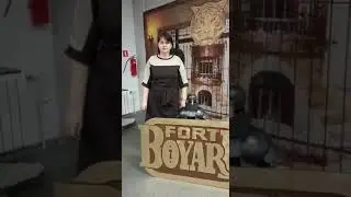 Отзыв о Турнире Февромарт - 