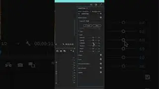 Easily color correct your videos in Premiere Pro using an adjustment layer
