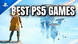 15 Best PS5 Games to Play RIGHT NOW