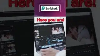 2023 Surfshark VPN good deal here!