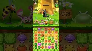 Игра Fiends