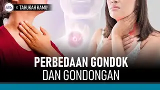 The Difference Between Goiter and Mumps in the Neck | tvOne Healthy Living