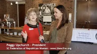 SC Federation of Republican Women Convention 2023