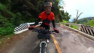 Daily Rides Sampaloc Road Ride