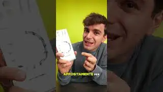 Lo SMARTPHONE con RAFFREDDAMENTO A LIQUIDO!