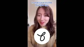 Learn Japanese with Bunpo!