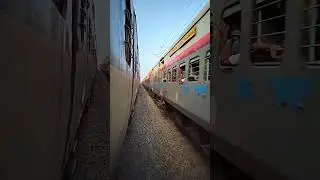 #shortsvideo #indianraiway