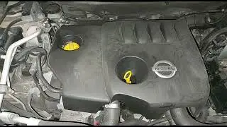 Разборка Nissan Qashqai J10 1,5dCi МКПП 2WD SJNFCAJ10U1012115
