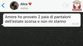 Quest'uomo è un MAESTRO