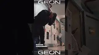 GEON 🥇 Это моя победа 🏆 Это мой путь🏋️ 