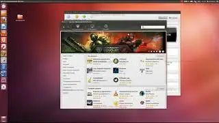 VirtualBox и Windows 95 - 98 на Ubuntu 12.04
