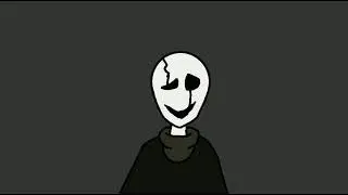 Gaster theme remix