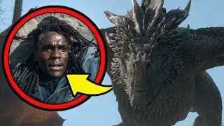 The Real Reason Why Seasmoke chose Addam | House of the Dragon Season 2 episode 6 Explained