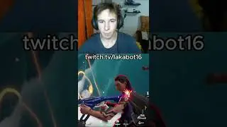 почему я такой.... #nokill #valorant #валорант #twitch #нарезки twitch.tv/lakabot16