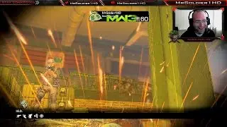 I Camp 2 Win Returns - KEM Strike FTW & Trolling Final Kill | COD Ghosts