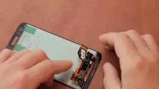 Дисплей для Samsung Galaxy S5 Обзор в SIDEX.RU