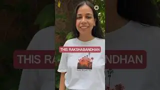 Plantable Rakhi brands we recommend… #rakhi #sustainable #rakshabandhan #rakshabandhan