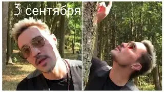 #димабилан