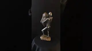 "Dance of Sisyphus"