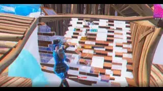 On The Floor 🕺🏻 | Fortnite Highlights #9