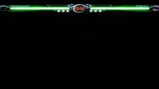 MUGEN: Seinosuke vs Ridley (balanced)