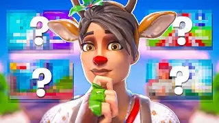 Battle de MINIATURES Fortnite – Qui Gagnera ?! 😱 (Avec Ryvox, Stanex, Tsukys, Kyzz)