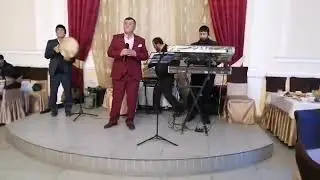 Асадулло каландаров туёна 2021