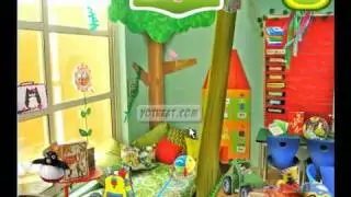 Yotreat Decorating Room game walkthrough- How to play Decorating Room Game