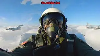 MIRAGE - 2000 || INDIAN AIR FORCE || DASSAULT AVIATION.
